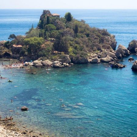 Casitta Villa Mascali Bagian luar foto
