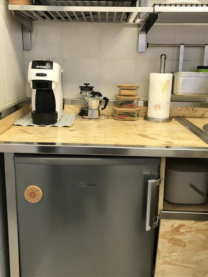 Casitta Villa Mascali Bagian luar foto