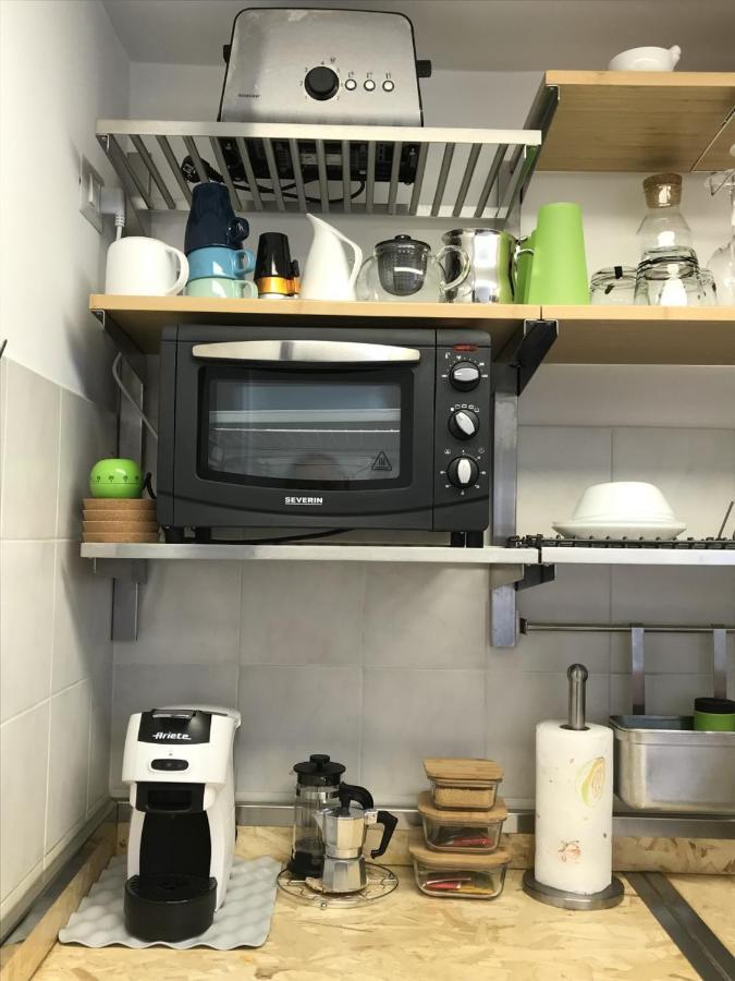 Casitta Villa Mascali Bagian luar foto