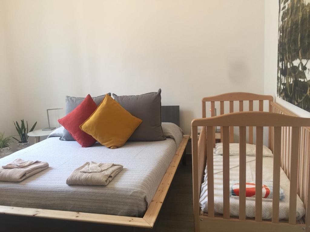 Casitta Villa Mascali Bagian luar foto