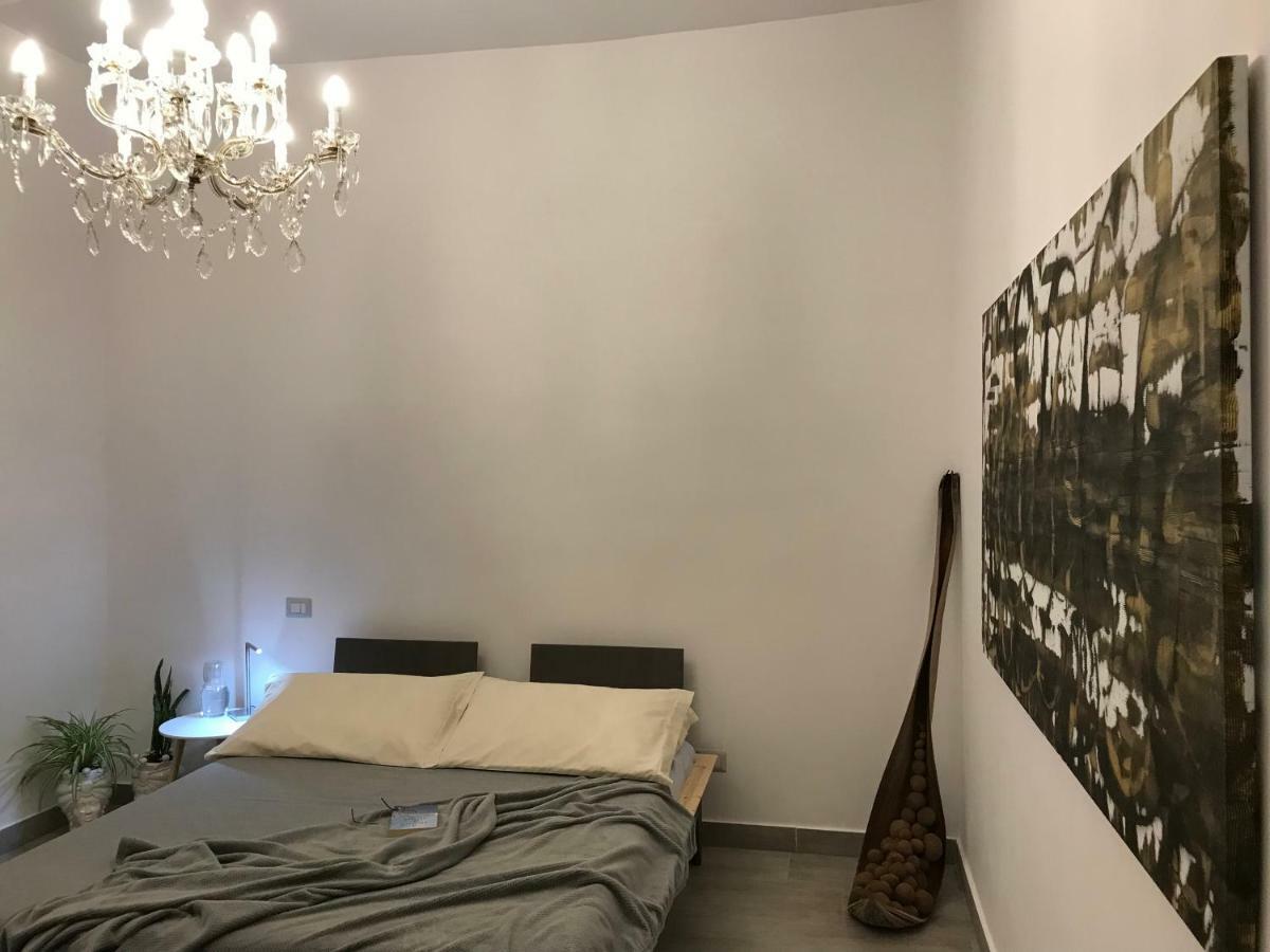 Casitta Villa Mascali Bagian luar foto