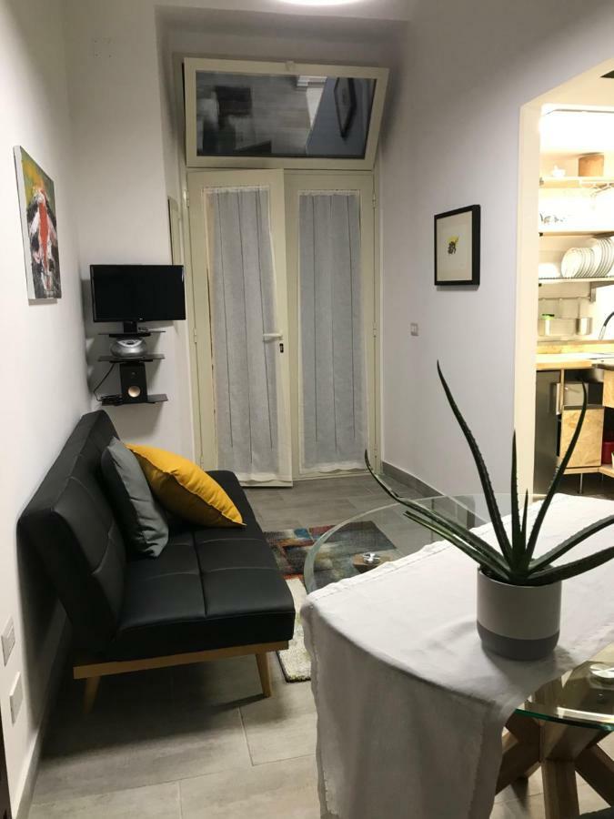 Casitta Villa Mascali Bagian luar foto