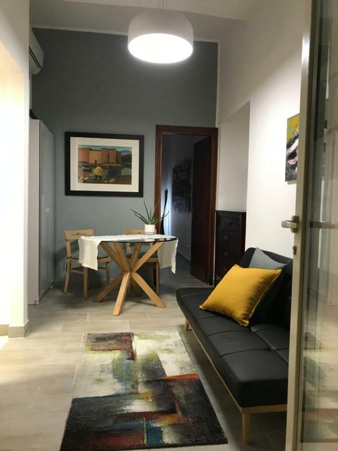 Casitta Villa Mascali Bagian luar foto