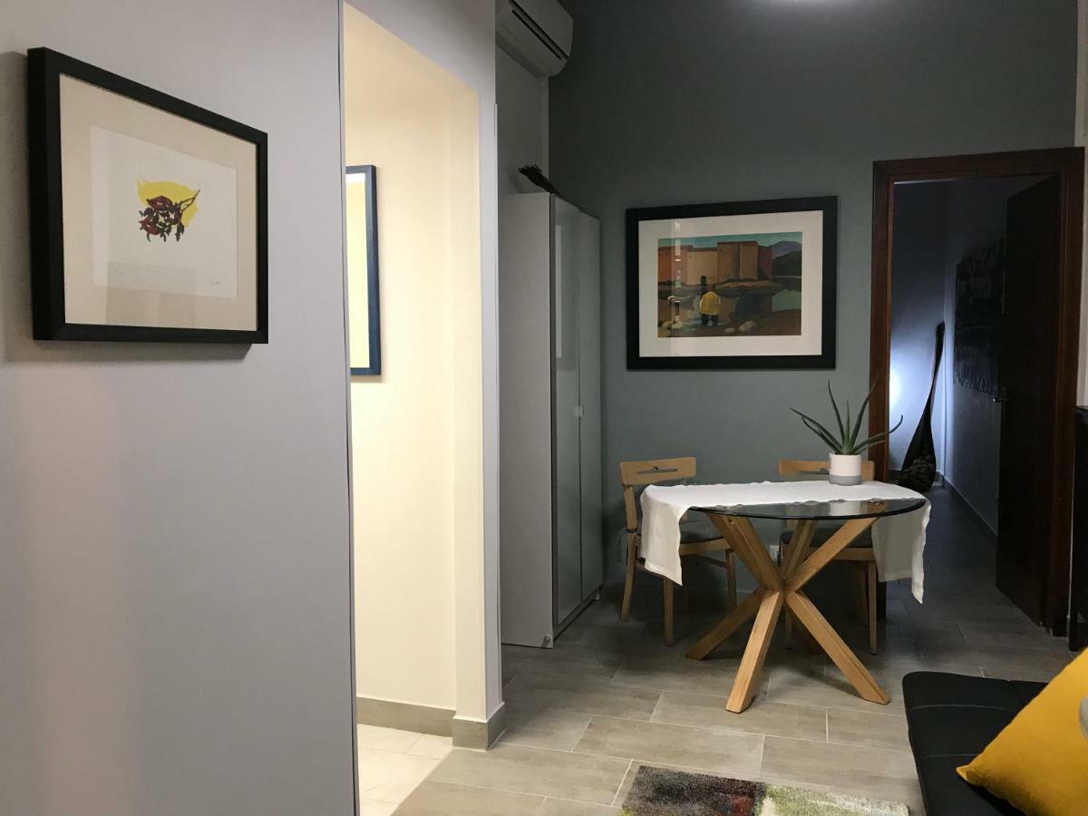 Casitta Villa Mascali Bagian luar foto