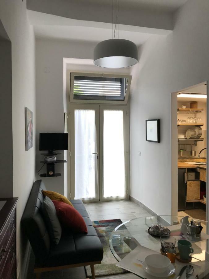 Casitta Villa Mascali Bagian luar foto