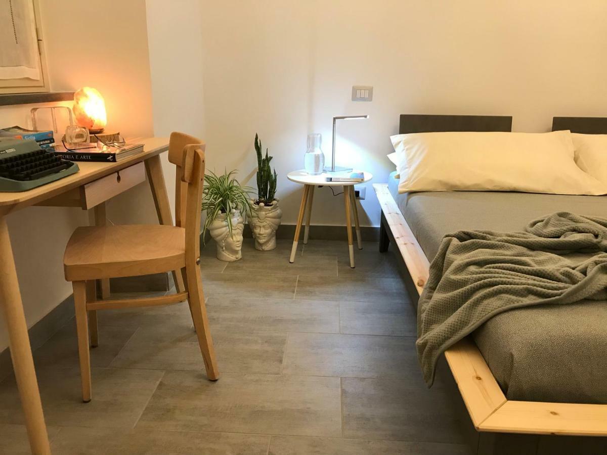 Casitta Villa Mascali Bagian luar foto