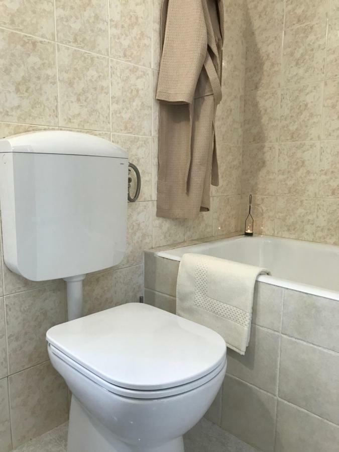 Casitta Villa Mascali Bagian luar foto
