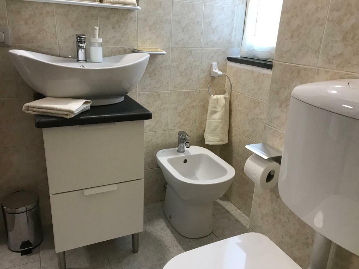 Casitta Villa Mascali Bagian luar foto