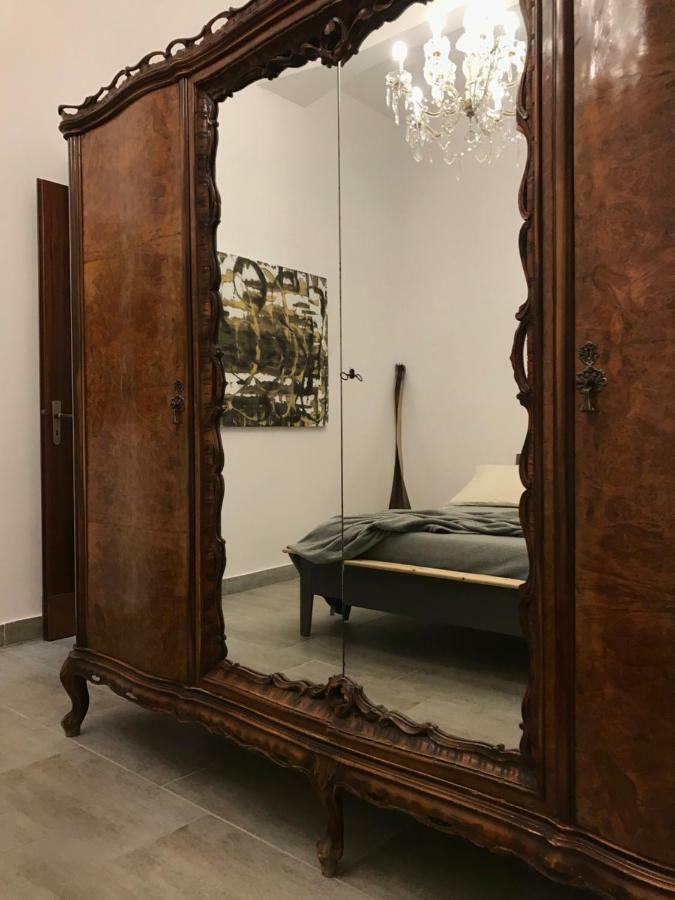 Casitta Villa Mascali Bagian luar foto