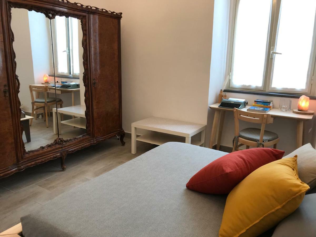 Casitta Villa Mascali Bagian luar foto